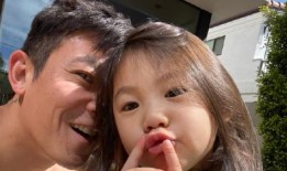 陈冠希女儿爆料微博视频,家庭生活片段曝光