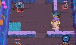 荒野乱斗最新爆料新传奇