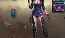 逆战最新版本爆料体验服,体验服爆料，全新玩法与角色等你探索