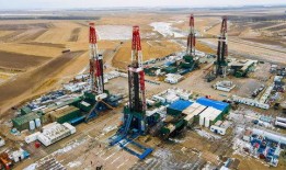 大庆油田爆料事件视频最新