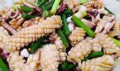 鱿鱼最新爆料图片视频,高清图片视频揭秘神秘世界