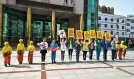 华富小学回迁爆料视频