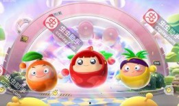 蛋仔派对爆料最新动作,趣味无限，挑战升级！