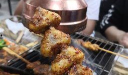 东北烧烤爆料视频大全,揭秘热门爆料视频大全