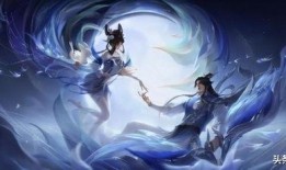 嫦娥神化皮肤最新爆料,月宫仙子降临峡谷