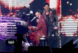 周杰伦太原爆料视频完整版,揭秘演唱会幕后故事与音乐人生