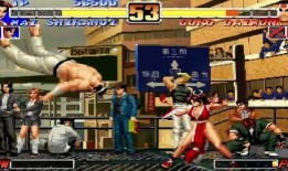 拳皇格斗家爆料视频下载,揭秘幕后故事与精彩瞬间