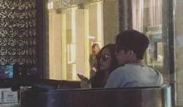 爆料八卦倪妮视频播放全集,全程揭秘娱乐圈女神的私密生活