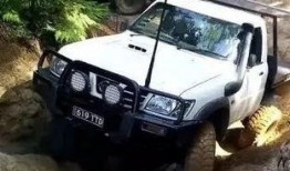 最新爆料越野车视频大全,狂野驰骋，尽享速度与激情