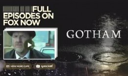 哥谭3在线观看,黑暗都市的罪恶与救赎之旅