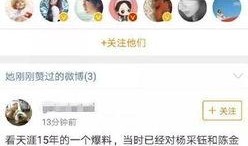 唐山娱乐圈爆料群微博,揭秘幕后故事，热点事件一网打尽
