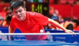 乒乓球员爆料最新消息