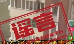 山东最新爆料事件视频
