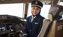 女子爆料机长视频,机长视频引发热议，揭秘航空业不为人知的一面
