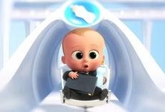 电影宝贝老板在线观看,萌娃奇遇记，揭秘神秘企业王国