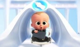 电影宝贝老板在线观看,萌娃奇遇记，揭秘神秘企业王国