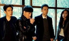 灭罪师20集在线观看,揭秘真相，正义终将到来