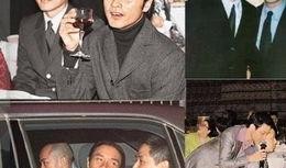 台湾娱乐圈同志爆料天涯,揭秘娱乐圈背后的同性恋情