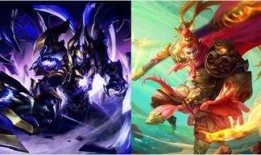 王者二月皮肤爆料最新版,二月皮肤爆料，全新英雄造型惊艳亮相！