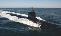 美国核潜艇最新爆料,尖端科技与战略布局深度解析