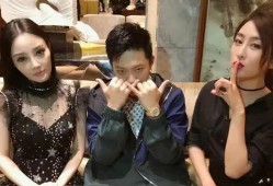 娱乐圈爆料姐妹情,揭秘幕后姐妹花们的甜蜜互动