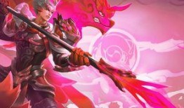 赵云最新皮肤爆料,勇猛战神，荣耀归来！