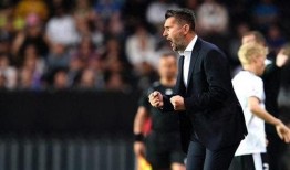 荷兰主帅爆料新闻最新消息,揭秘球队内部惊人真相