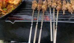 东北烧烤爆料视频大全,揭秘热门爆料视频大全