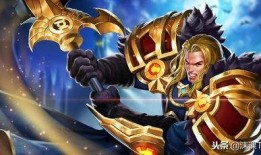 项羽典藏皮肤最新爆料图片,华丽战袍，再现霸王风采