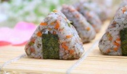 吃五芳斋爆料饭团视频,网友直呼“太惊艳”！