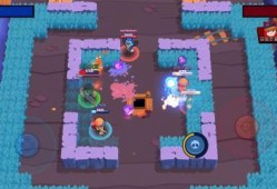 荒野乱斗最新爆料新传奇