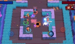 荒野乱斗最新爆料新传奇