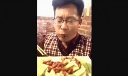 吃黄瓜视频爆料,揭秘网红美食背后的真相