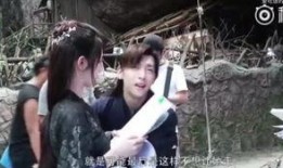 香密花絮演员爆料视频,演员爆料幕后故事