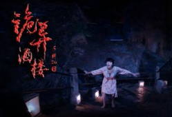 诡异酒楼在线观看,探秘幽冥，惊悚悬疑夜话