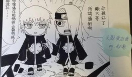 手绘火影爆料视频下载,新剧情与角色大猜想