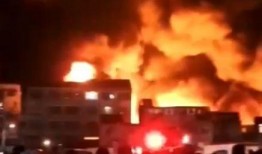 瓯海火灾最新爆料,揭秘事故原因与救援行动纪实