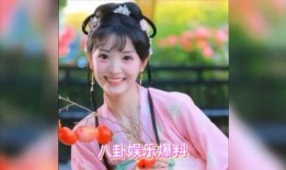 娱乐圈爆料田曦薇,娱乐圈新晋小花，神秘恋情曝光引热议