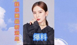 娱乐圈最近爆料离婚,明星夫妻纷纷离婚，揭秘背后的真相与原因