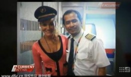 女子爆料机长视频,机长视频引发热议，揭秘航空业不为人知的一面