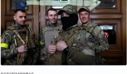 波兰雇佣兵爆料视频,揭秘战地真实内幕