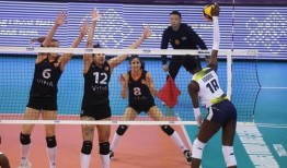 意大利女排爆料视频最新,最新爆料视频背后的故事与真相