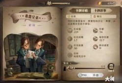 哈利波特最新爆料赫敏卡,揭秘哈利波特世界中的神秘新角色