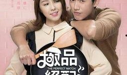 台剧极品绝配在线观看,甜蜜爱情喜剧，浪漫邂逅等你来发现