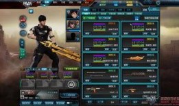 逆战最新版本爆料体验服,体验服爆料，全新玩法与角色等你探索