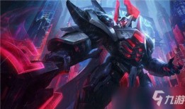 烬手游皮肤最新爆料图片