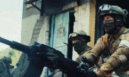 哈萨克斯坦雇佣兵爆料视频