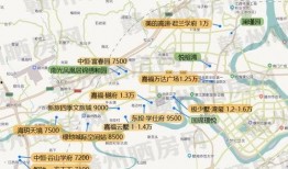 赣州房产爆料最新消息,揭秘赣州楼市新趋势与热点项目！