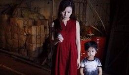 冥童电影在线观看,探寻幽冥世界的惊悚之旅