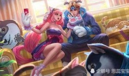 大乔最新皮肤爆料2025